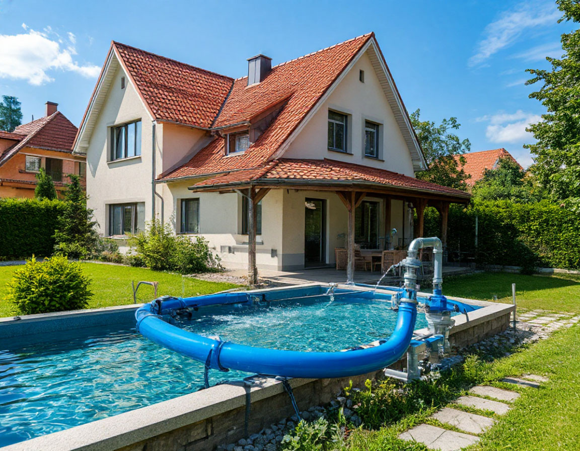 GNB-vodoprovod-v-chastnyj-dom